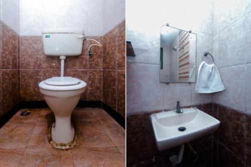 Hotel Nivara Navi Mumbai Esterno foto